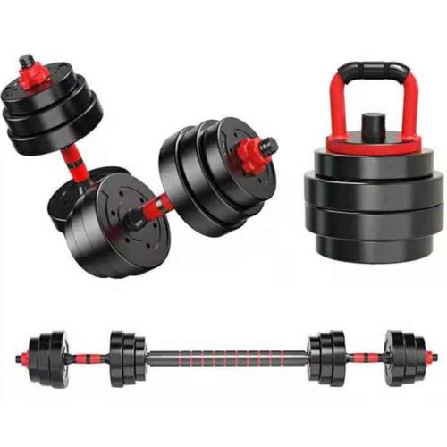 20KG Environmental Friendly Dumbbell Set Item | Buy 20KG Environmental Friendly Dumbbell Set | SPOP Enterprise Global